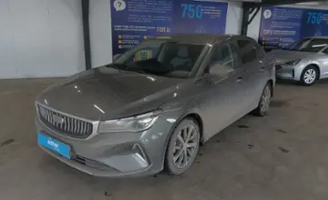 Geely Emgrand 2023 года за 8 500 000 тг. в Астана фото 1