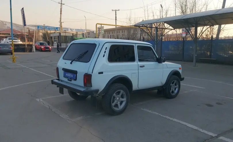 LADA (ВАЗ) 2121 (4x4) 2008 года за 2 000 000 тг. в Алматы фото 3