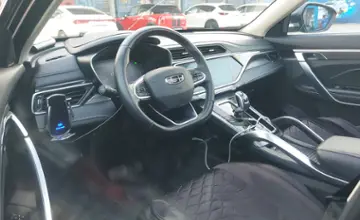 Geely Azkarra 2023 года за 12 000 000 тг. в Алматы фото 5