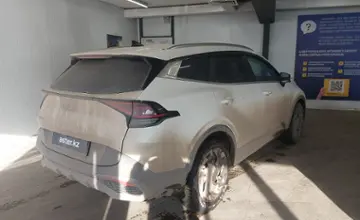 Kia Sportage 2022 года за 14 500 000 тг. в Астана фото 3