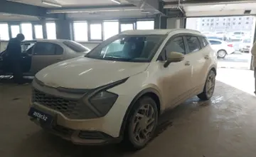 Kia Sportage 2022 года за 14 500 000 тг. в Астана фото 1
