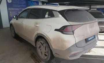 Kia Sportage 2022 года за 14 500 000 тг. в Астана фото 4