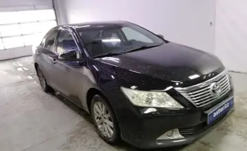 Toyota Camry 2013 года за 9 500 000 тг. в Павлодар фото 3