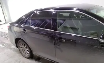 Toyota Camry 2013 года за 9 500 000 тг. в Павлодар фото 4