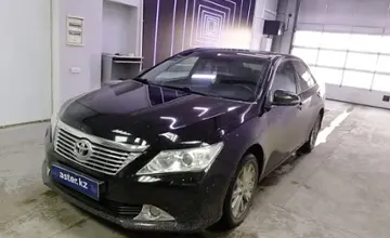 Toyota Camry 2013 года за 9 500 000 тг. в Павлодар фото 1