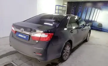 Toyota Camry 2013 года за 9 500 000 тг. в Павлодар
