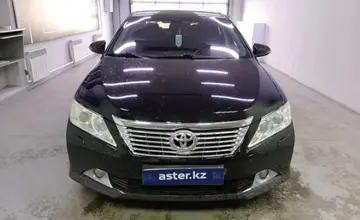 Toyota Camry 2013 года за 9 500 000 тг. в Павлодар фото 2