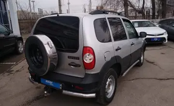 Chevrolet Niva 2020 года за 5 000 000 тг. в Актобе