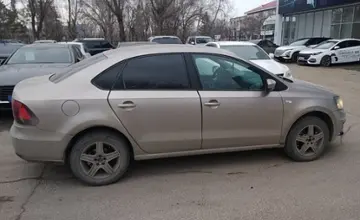 Volkswagen Polo 2016 года за 5 500 000 тг. в Актобе фото 4