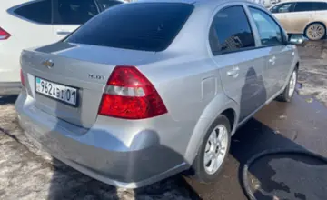 Chevrolet Nexia 2021 года за 5 000 000 тг. в Астана