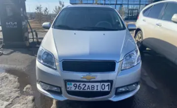 Chevrolet Nexia 2021 года за 5 000 000 тг. в Астана фото 2