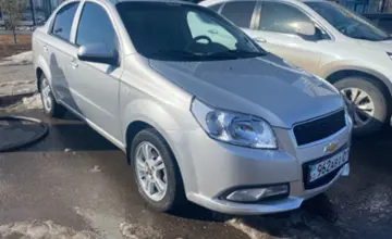 Chevrolet Nexia 2021 года за 5 000 000 тг. в Астана фото 3