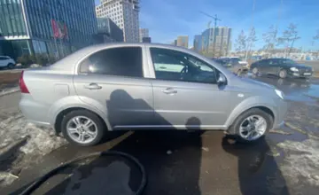 Chevrolet Nexia 2021 года за 5 000 000 тг. в Астана фото 4