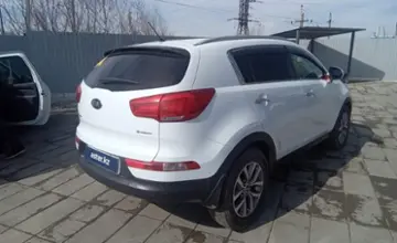Kia Sportage 2014 года за 7 500 000 тг. в Уральск