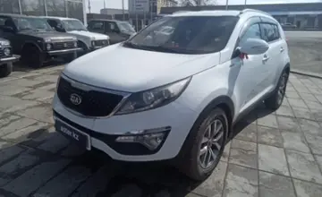 Kia Sportage 2014 года за 7 500 000 тг. в Уральск фото 1