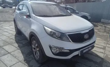Kia Sportage 2014 года за 7 500 000 тг. в Уральск фото 3
