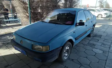 Volkswagen Passat 1991 года за 600 000 тг. в Талдыкорган фото 1