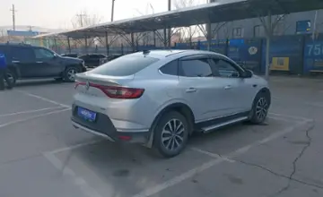 Renault Arkana 2021 года за 8 000 000 тг. в Алматы фото 3