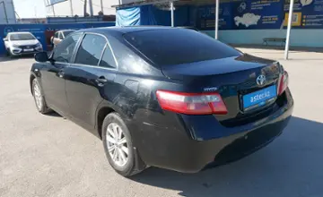 Toyota Camry 2008 года за 6 600 000 тг. в Шымкент фото 4