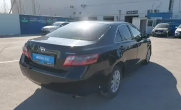 Toyota Camry 2008 года за 6 600 000 тг. в Шымкент фото 3