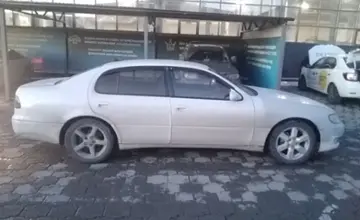 Toyota Aristo 1993 года за 2 500 000 тг. в Караганда фото 4