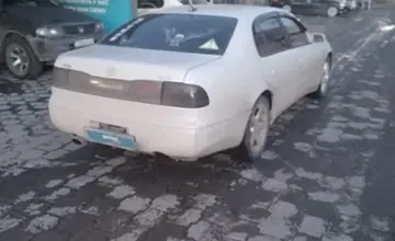 Toyota Aristo 1993 года за 2 500 000 тг. в Караганда