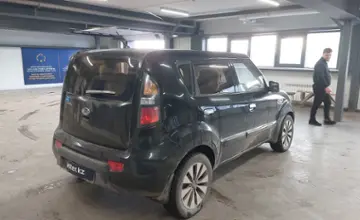 Kia Soul 2009 года за 4 200 000 тг. в Астана фото 3