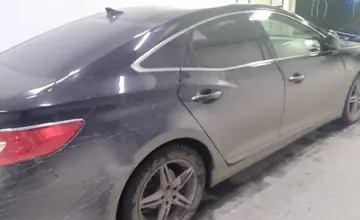 Hyundai Grandeur 2015 года за 8 600 000 тг. в Павлодар фото 4