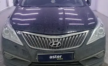 Hyundai Grandeur 2015 года за 8 600 000 тг. в Павлодар фото 2