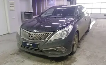 Hyundai Grandeur 2015 года за 8 600 000 тг. в Павлодар фото 1