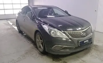 Hyundai Grandeur 2015 года за 8 600 000 тг. в Павлодар фото 3