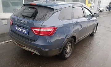 LADA (ВАЗ) Vesta Cross 2018 года за 5 000 000 тг. в Костанай