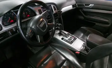 Audi A6 2010 года за 7 500 000 тг. в Астана фото 5