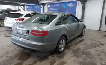 Audi A6 2010 года за 7 500 000 тг. в Астана фото 3