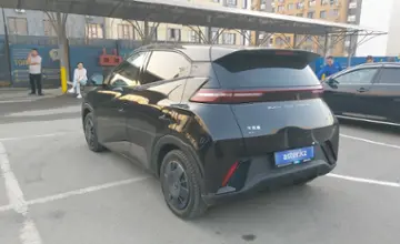 BYD Seagull 2023