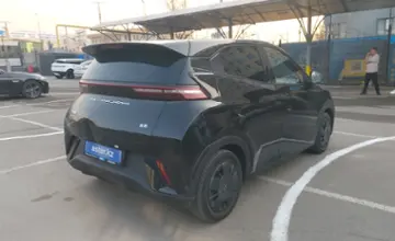BYD Seagull 2023