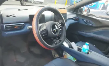 BYD Seagull 2023