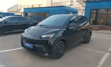 BYD Seagull 2023