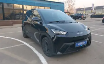 BYD Seagull 2023