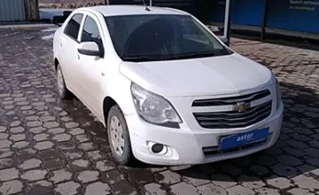 Chevrolet Cobalt 2022 года за 6 000 000 тг. в Караганда фото 3