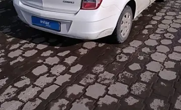 Chevrolet Cobalt 2022 года за 6 000 000 тг. в Караганда