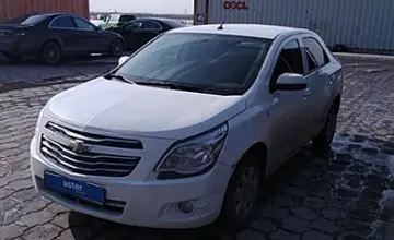 Chevrolet Cobalt 2022 года за 6 000 000 тг. в Караганда фото 1