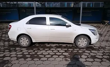 Chevrolet Cobalt 2022 года за 6 000 000 тг. в Караганда фото 4