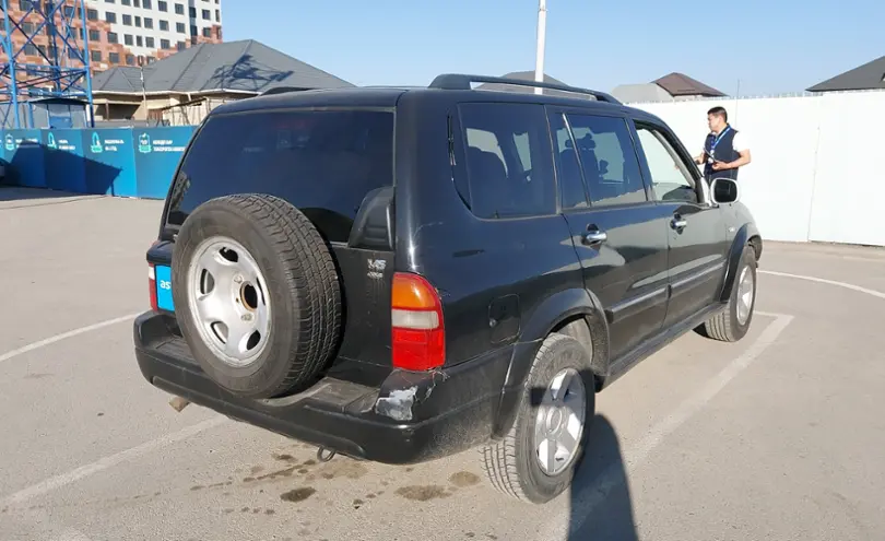 Suzuki Grand Vitara 2001 года за 3 700 000 тг. в Шымкент фото 3