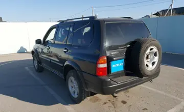 Suzuki Grand Vitara 2001 года за 3 700 000 тг. в Шымкент фото 4