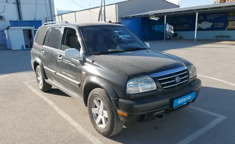 Suzuki Grand Vitara 2001 года за 3 700 000 тг. в Шымкент фото 2
