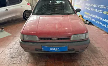 Nissan Sunny 1992 года за 1 000 000 тг. в Астана фото 2