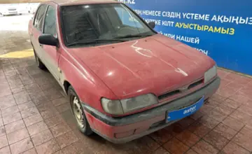 Nissan Sunny 1992 года за 1 000 000 тг. в Астана фото 3