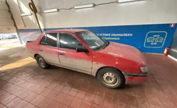 Nissan Sunny 1992 года за 1 000 000 тг. в Астана фото 4