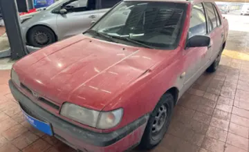 Nissan Sunny 1992 года за 1 000 000 тг. в Астана фото 1